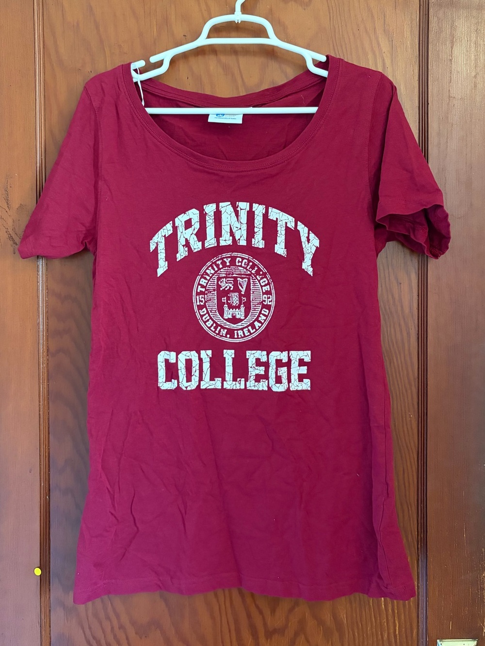 Trinity Tee
